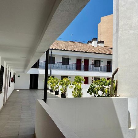 Estudio Con Parking Centro De Malaga By Grupo Bmorales Eksteriør bilde